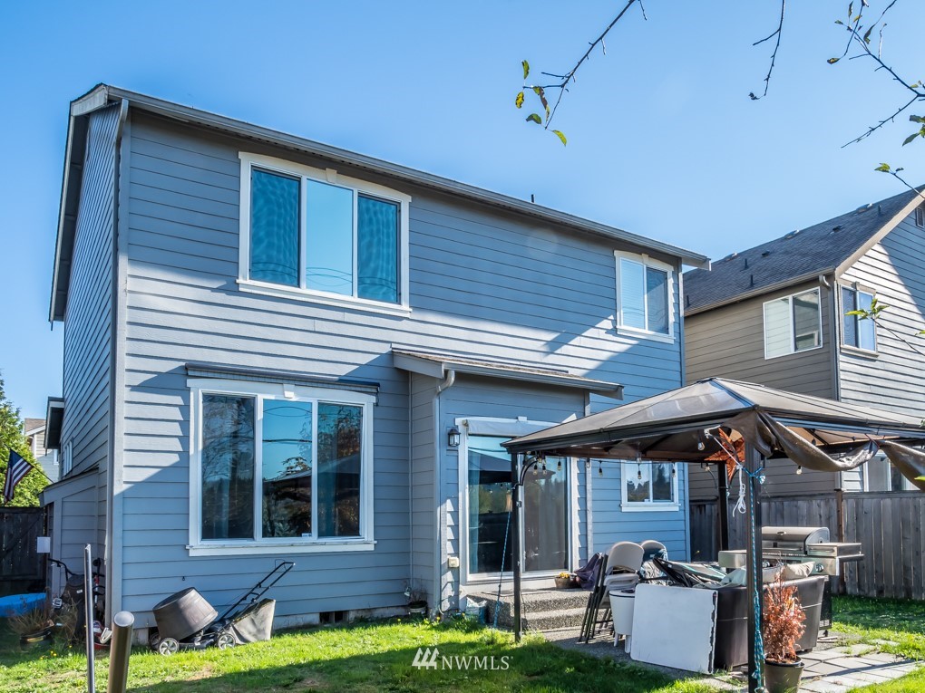 17324 13th Avenue Southeast, Unit 12W Bothell, WA 98012 - Photo 21 of 22 Gallery Image 21