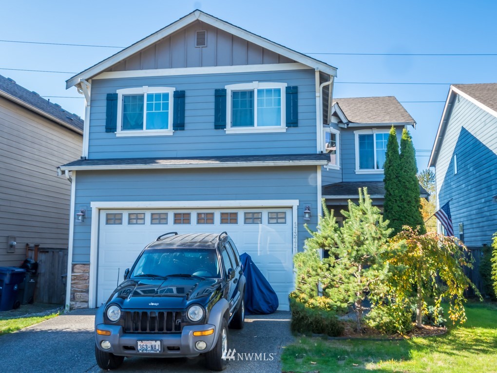 17324 13th Avenue Southeast, Unit 12W Bothell, WA 98012 - Photo 22 of 22 Gallery Image 22
