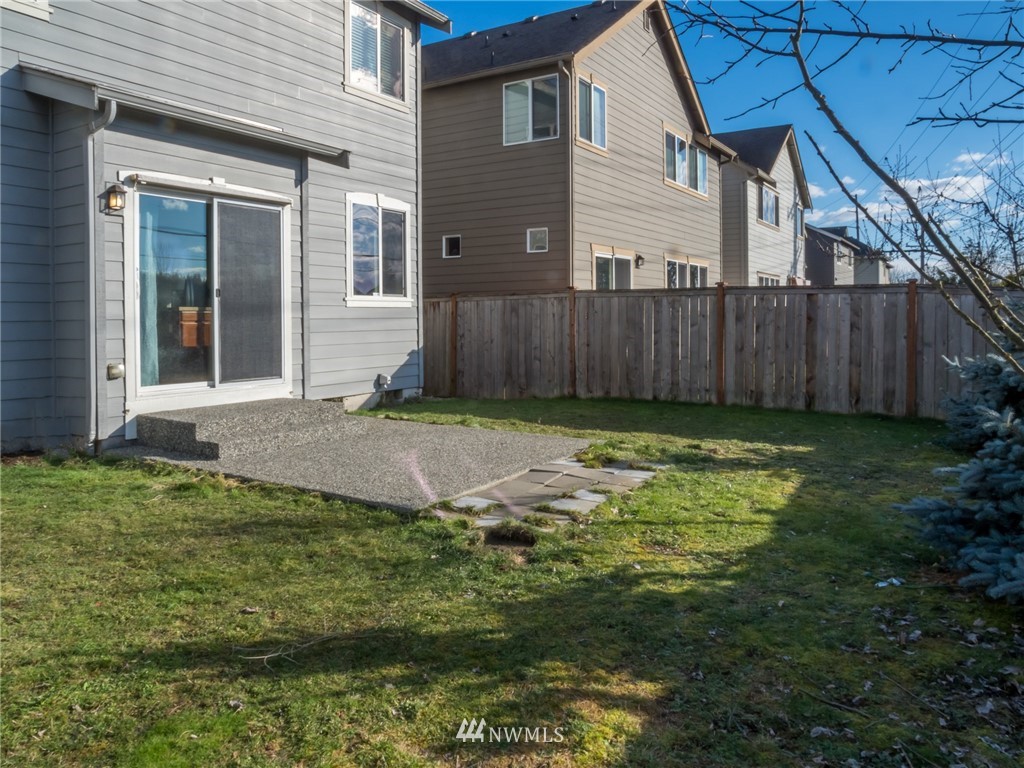 17324 13th Avenue Southeast, Unit 12W Bothell, WA 98012 - Photo 4 of 22 Gallery Image 4