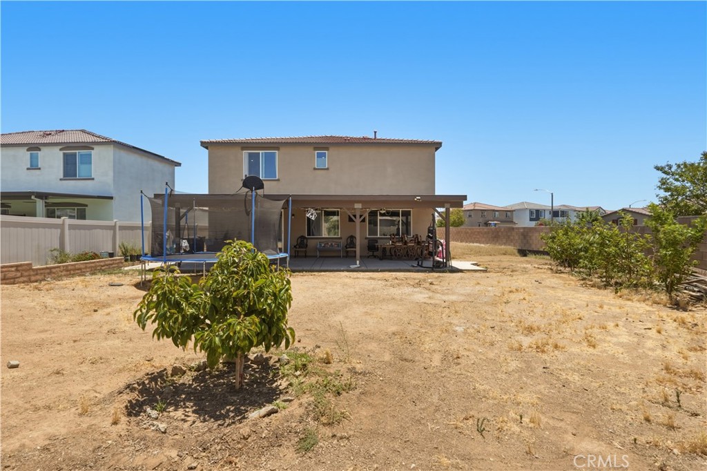 15627 Raptor Road Moreno Valley, CA 92551 - Photo 22 of 24 Photo has been edited to enhance quality.