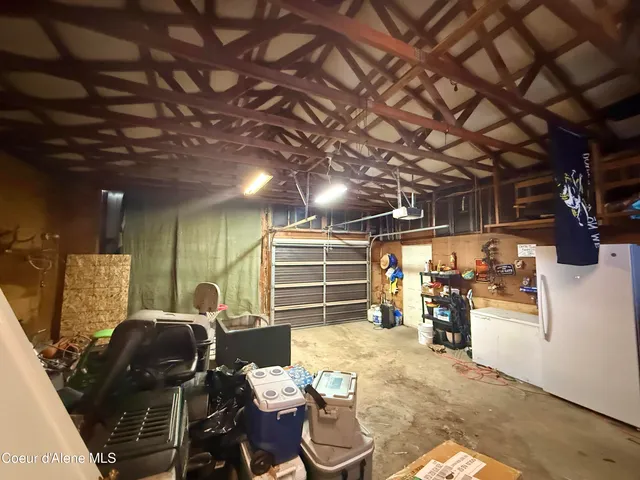 $319,999 | 603 East Larch Avenue, Osburn, ID 83849