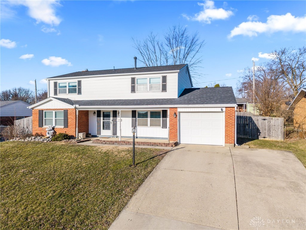 5917 Longford Road Dayton, OH 45424 - Photo 7 of 43