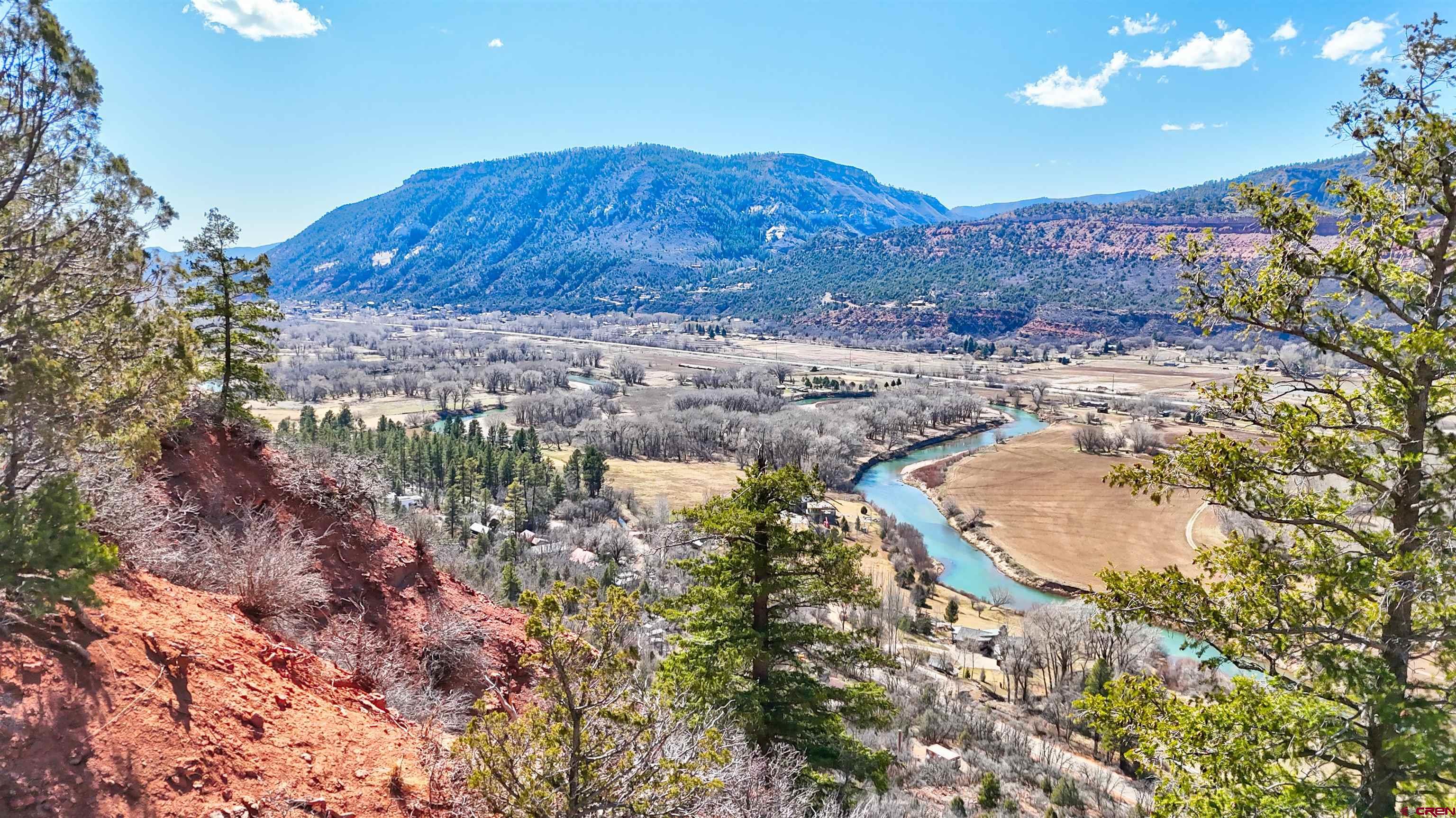 4228 County Road 250 Durango, CO 81301 - Photo 8 of 17 a view of a sky