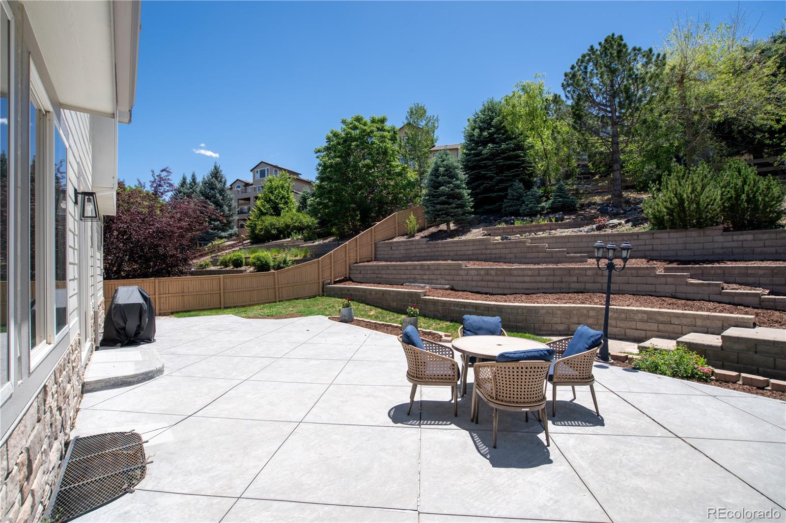 2550 Shadecrest Place Highlands Ranch, CO 80126 - Photo 43 of 50