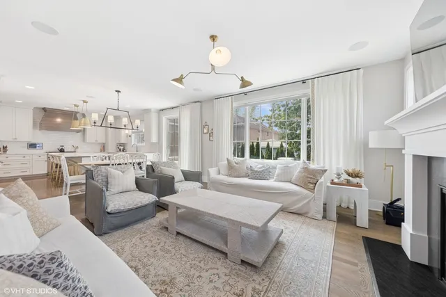 $1,450,000 | 1036 South Ashland Avenue, La Grange, IL 60525