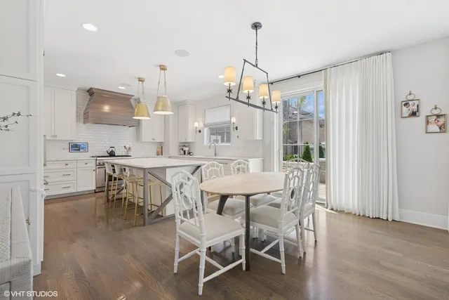 $1,450,000 | 1036 South Ashland Avenue, La Grange, IL 60525