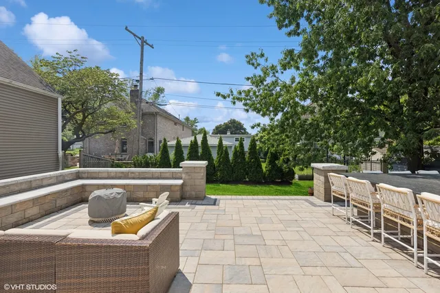 $1,450,000 | 1036 South Ashland Avenue, La Grange, IL 60525