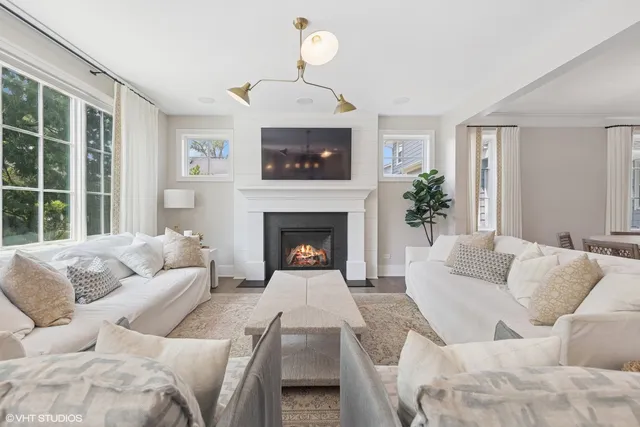 $1,450,000 | 1036 South Ashland Avenue, La Grange, IL 60525