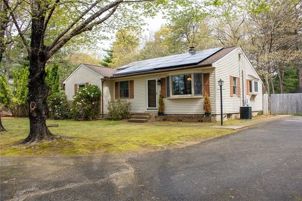 $499,900 | 27 Club House Road, Coventry, RI 02816