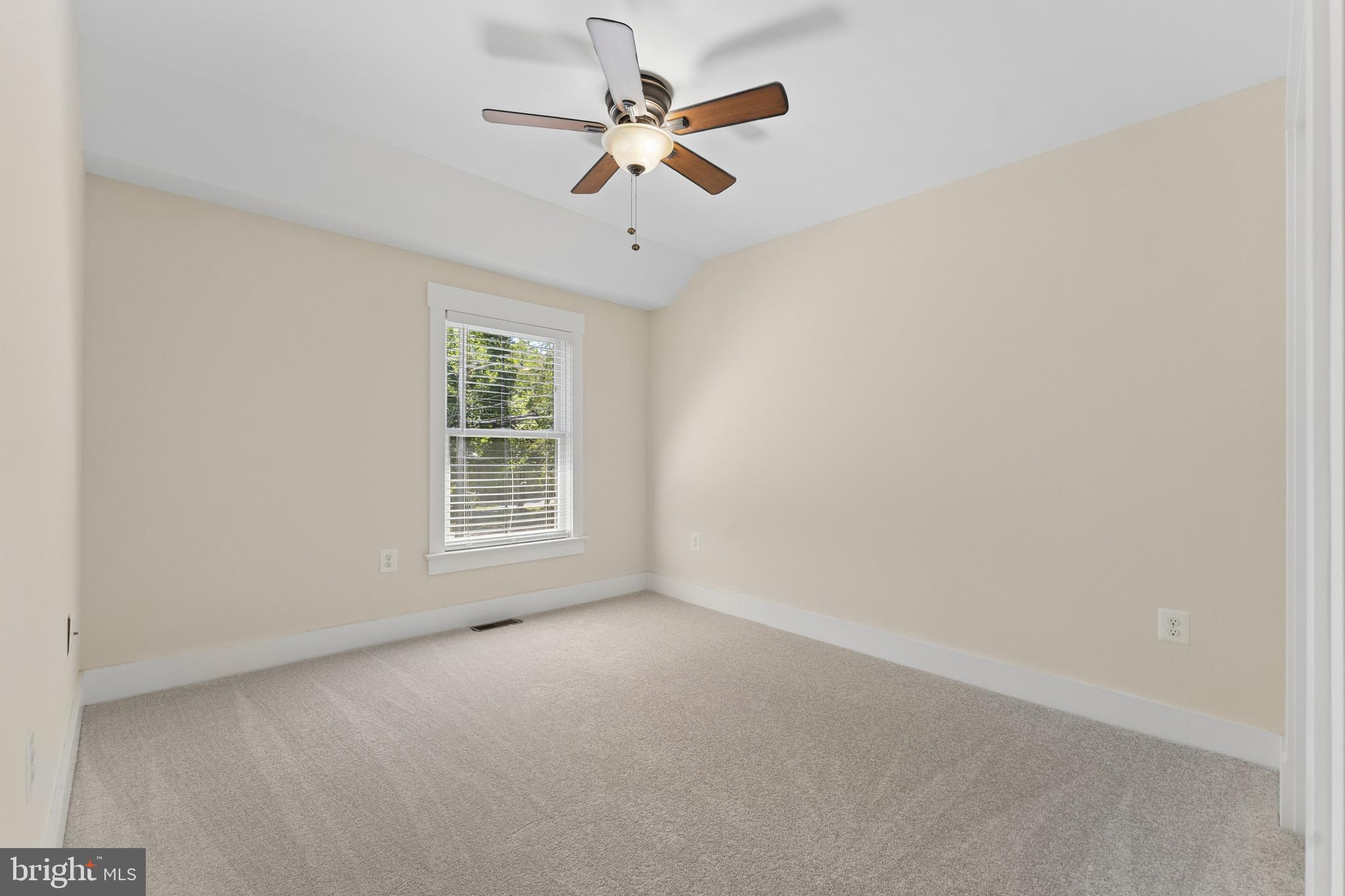 18280 Clayton Hall Road Bluemont, VA 20135 - Photo 25 of 44 Third bedroom