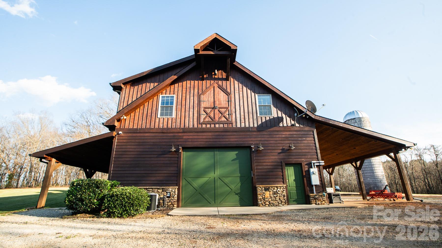 530 Upright Road Mount Ulla, NC 28125 - Photo 2 of 48 a front view of a house
