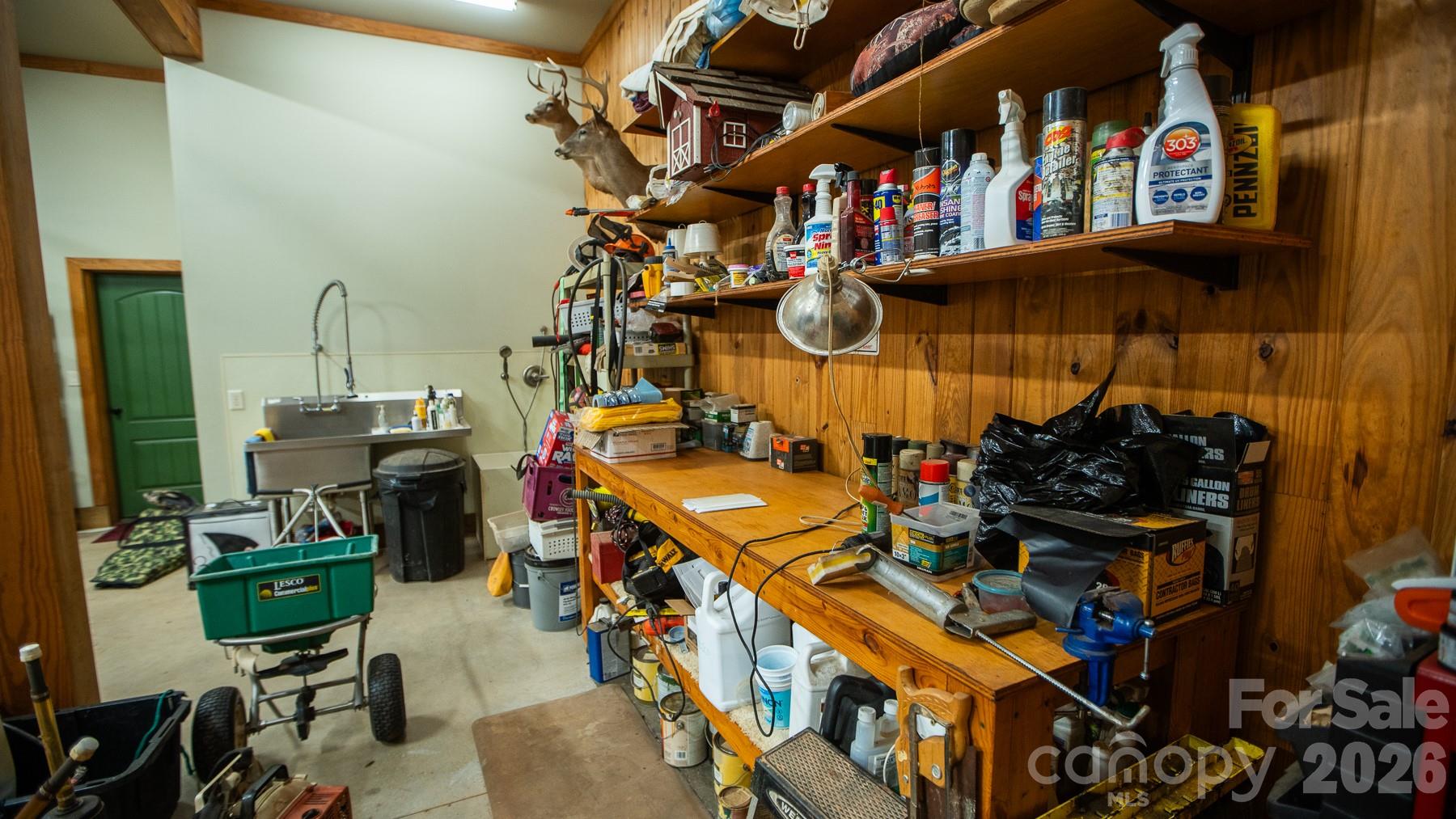 530 Upright Road Mount Ulla, NC 28125 - Photo 26 of 48