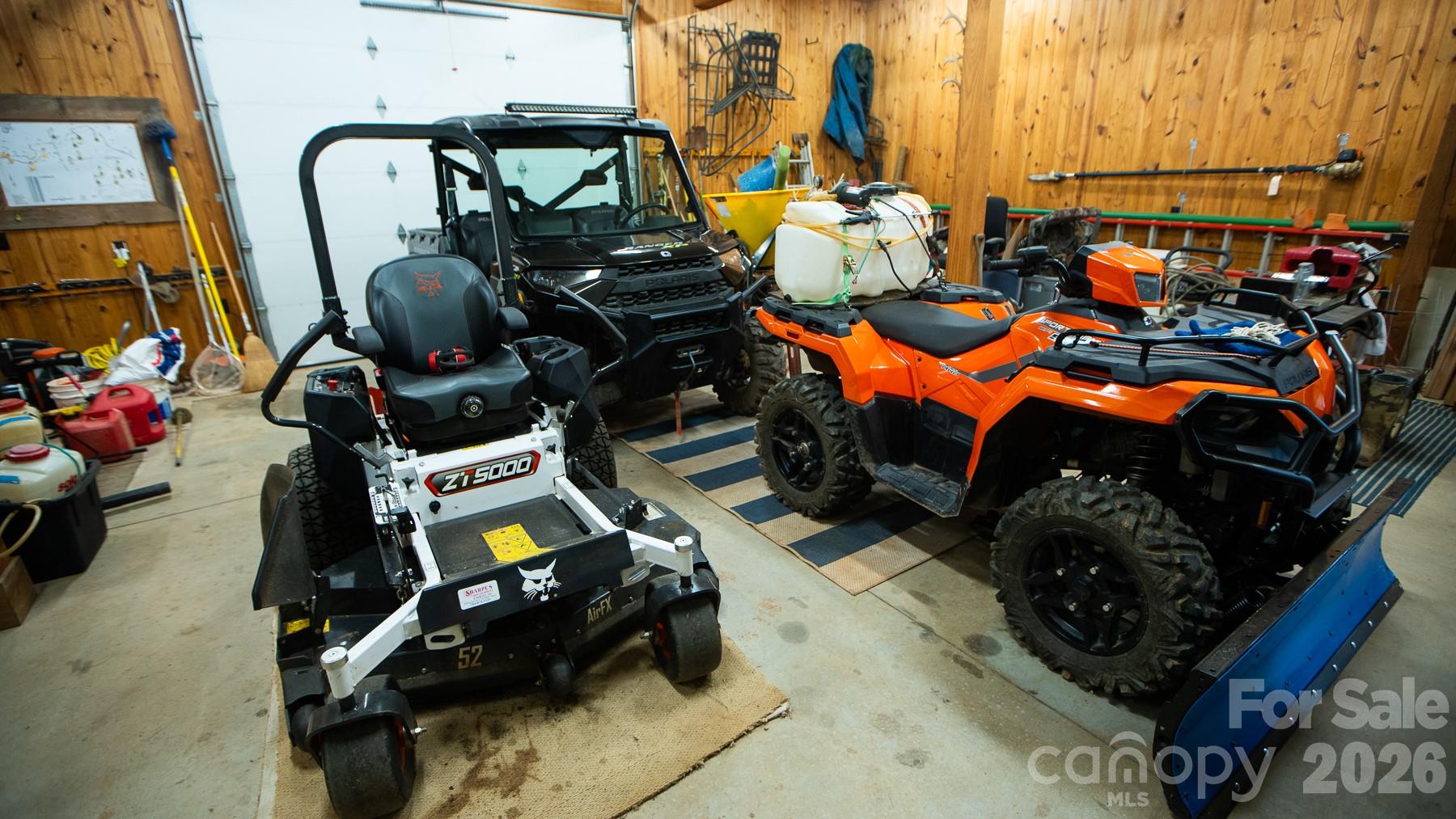 530 Upright Road Mount Ulla, NC 28125 - Photo 28 of 48