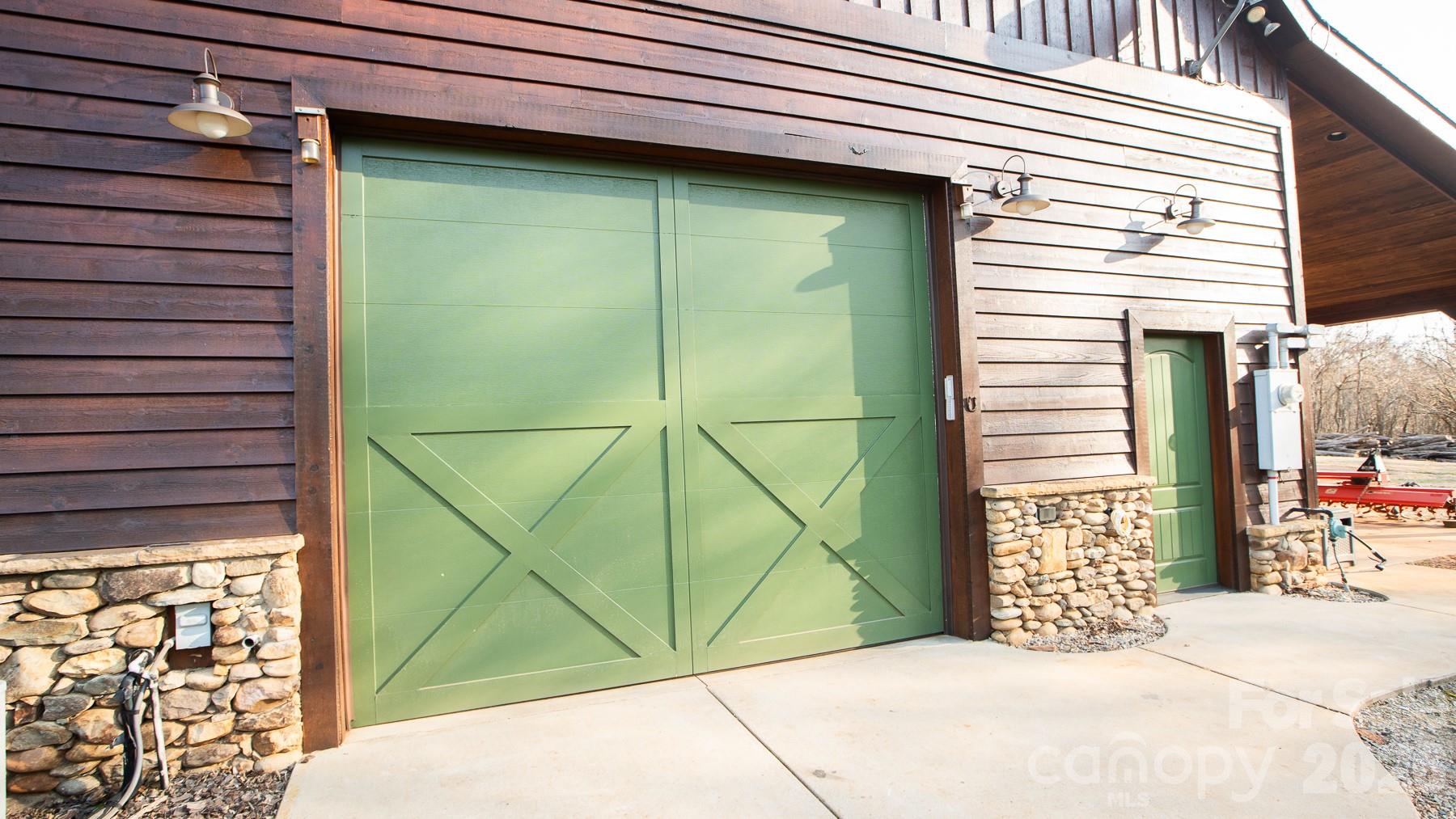 530 Upright Road Mount Ulla, NC 28125 - Photo 30 of 48 a view of a backyard