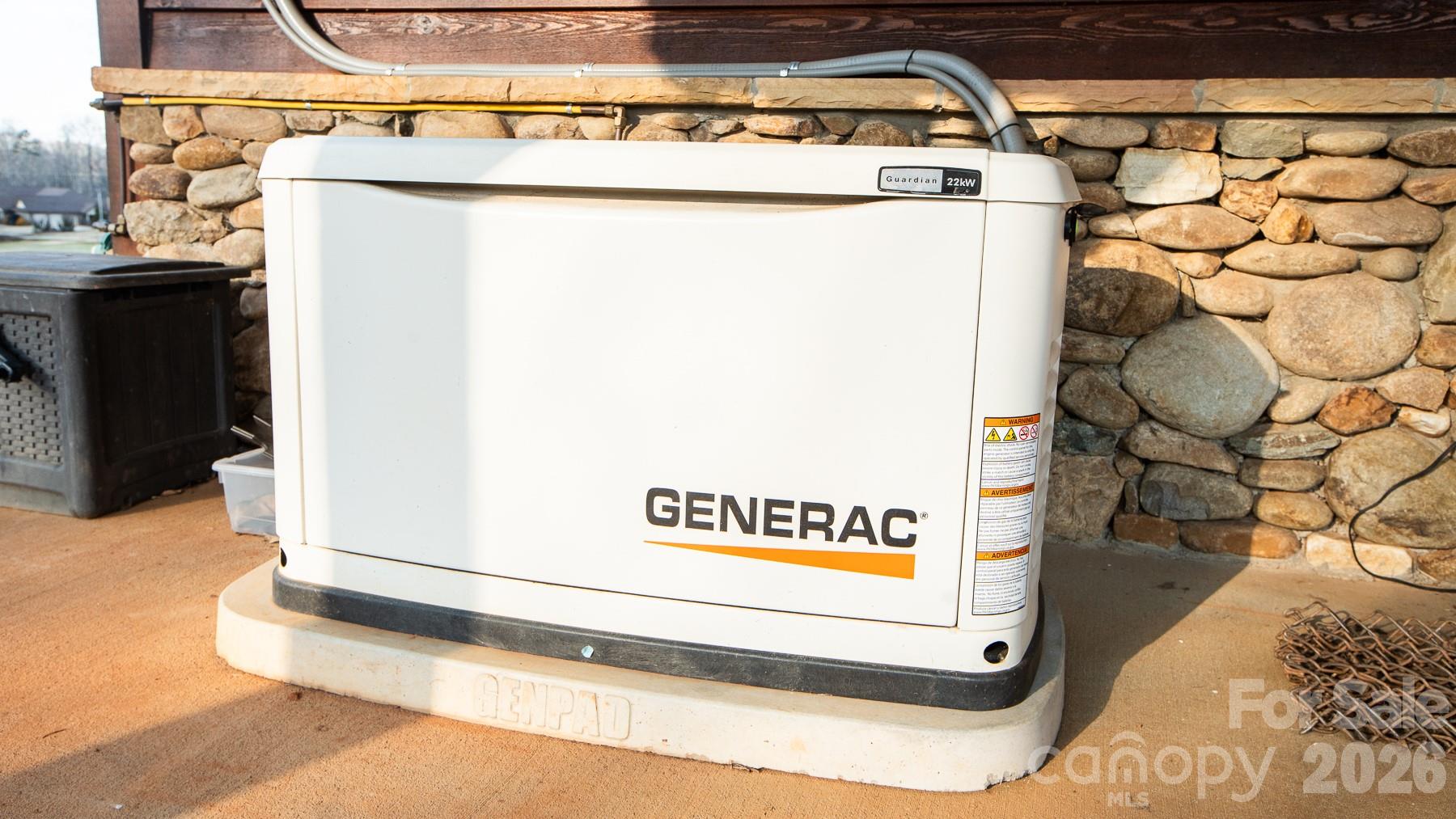 530 Upright Road Mount Ulla, NC 28125 - Photo 32 of 48