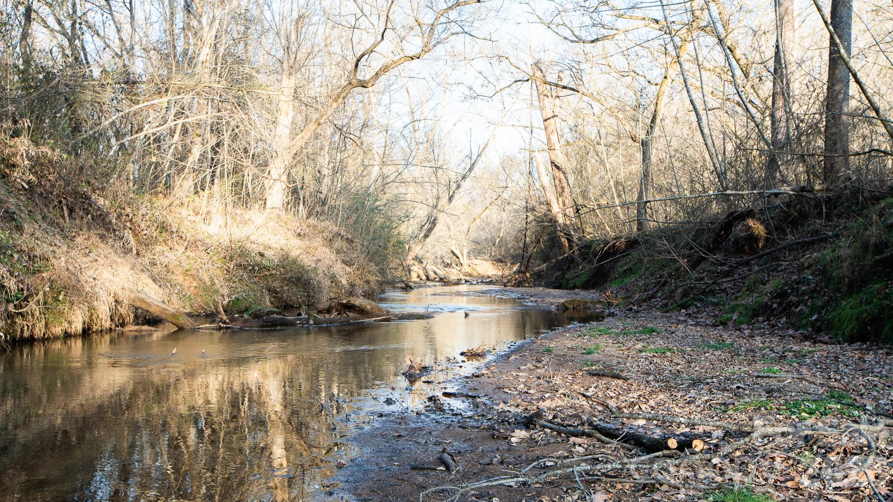 530 Upright Road Mount Ulla, NC 28125 - Photo 42 of 48 a view of lake with outdoor space
