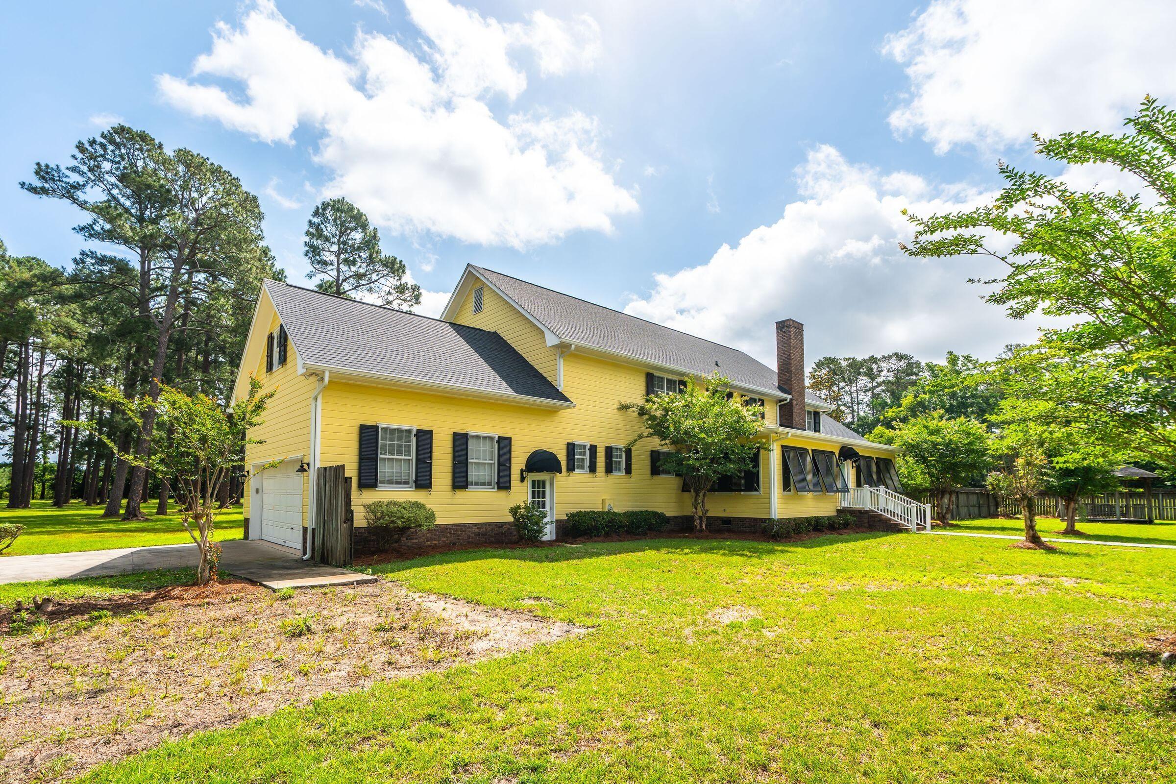 905 Raysor Street St. George, SC 29477 - Photo 63 of 85 063_905wraysorst-keeneyemarketing-086_19