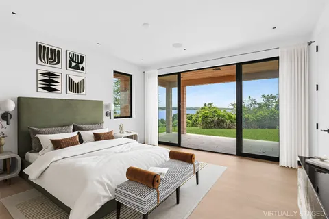 $14,495,000 | 15 North Neck Lane, Montauk, NY 11954