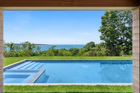 $14,495,000 | 15 North Neck Lane, Montauk, NY 11954