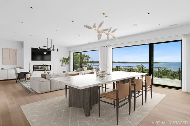 $14,495,000 | 15 North Neck Lane, Montauk, NY 11954