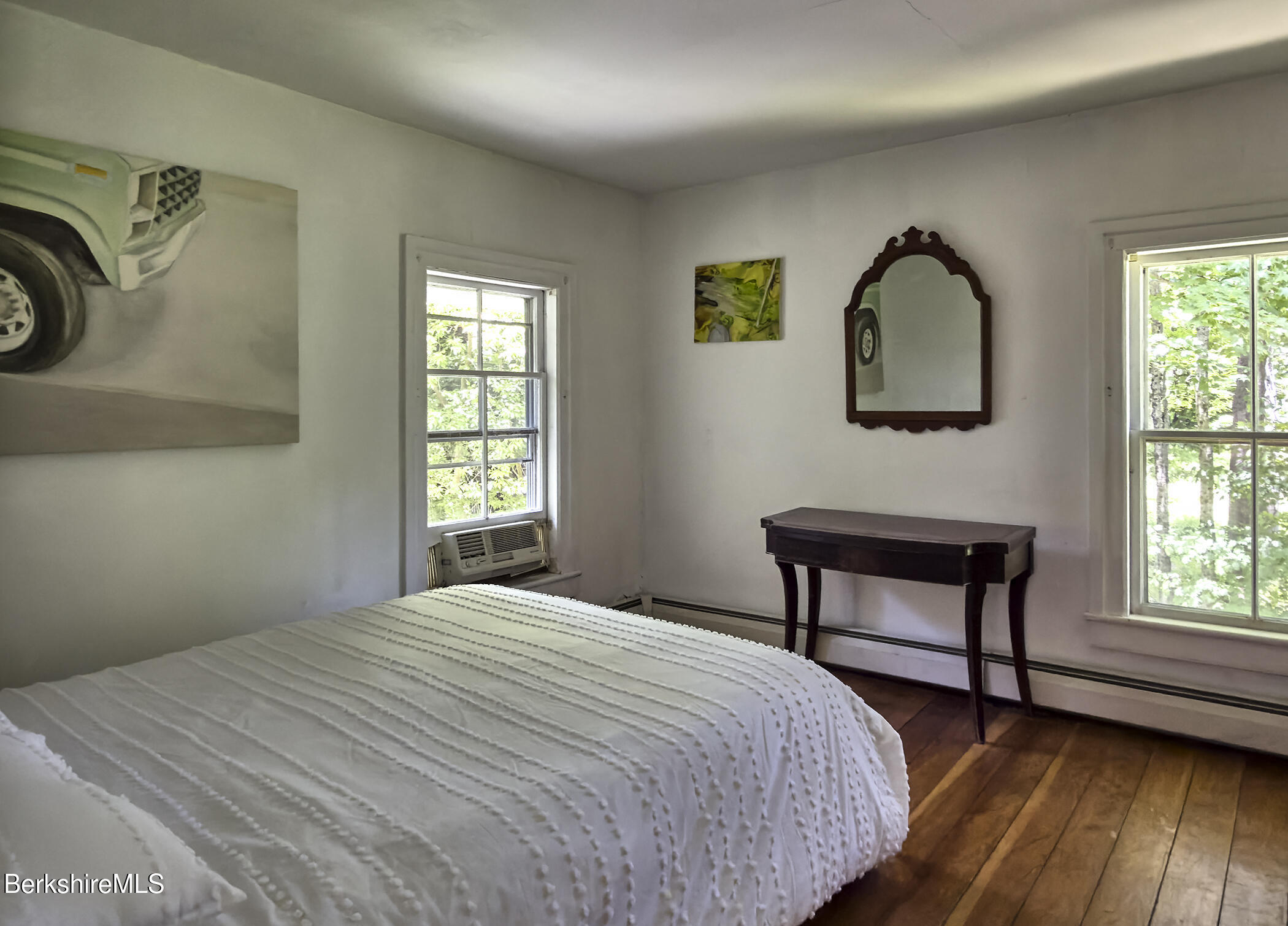 10 Prospect Hill Road Stockbridge, MA 01262 - Photo 30 of 39 Bedroom 4