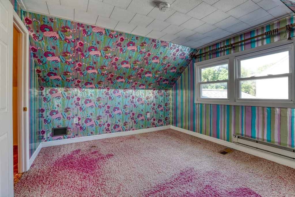 22 Crosby Street Stoneham, MA 02180 - Photo 17 of 30 a view of entryway with an outdoor space