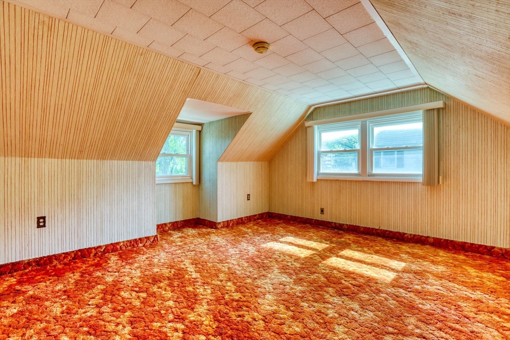22 Crosby Street Stoneham, MA 02180 - Photo 19 of 30 an empty room with windows