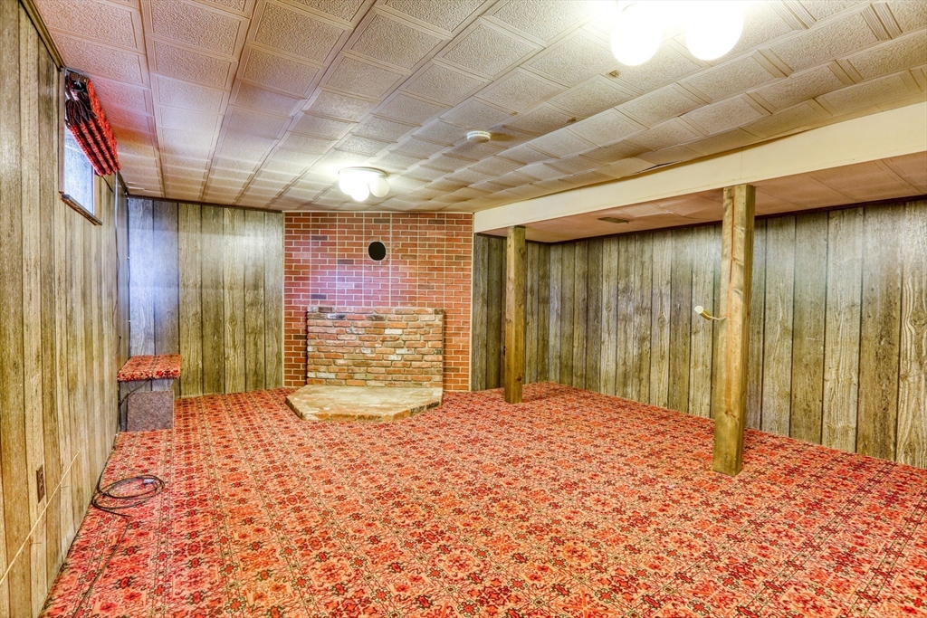 22 Crosby Street Stoneham, MA 02180 - Photo 21 of 30 a view of an empty room