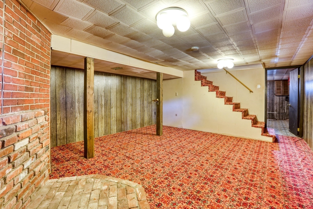 22 Crosby Street Stoneham, MA 02180 - Photo 22 of 30 a view of an empty room