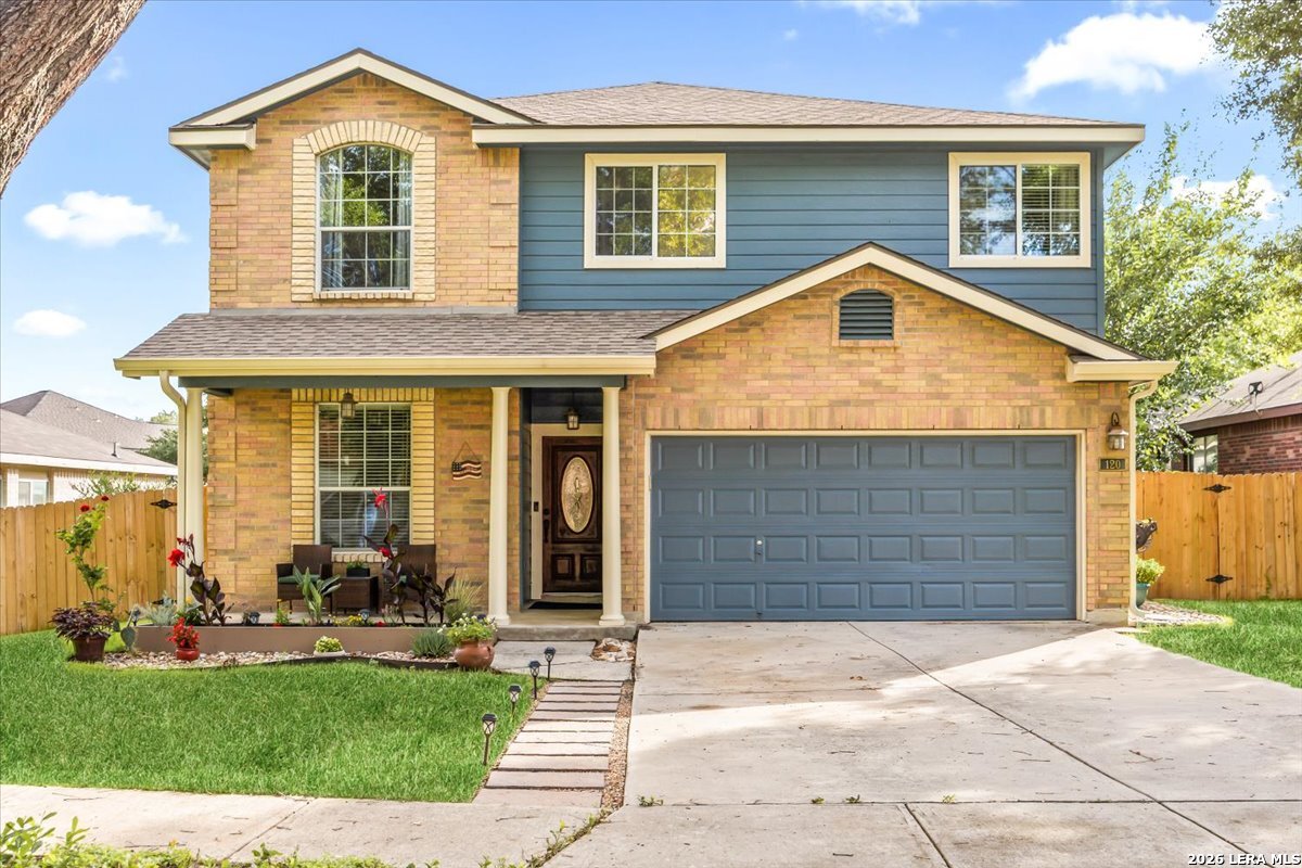 120 Kitty Hawk Run Cibolo, TX 78108 - Photo 2 of 52
