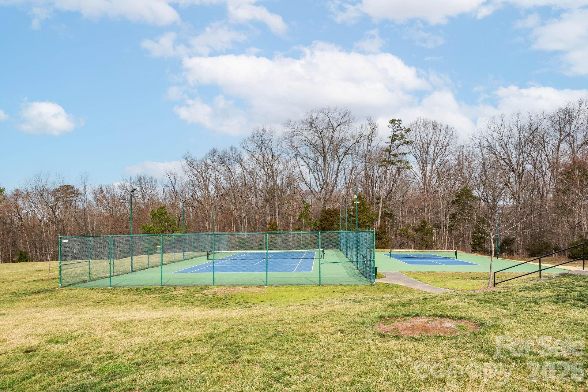 8124 Oratorio Place Charlotte, NC 28270 - Photo 34 of 38 a view of a park