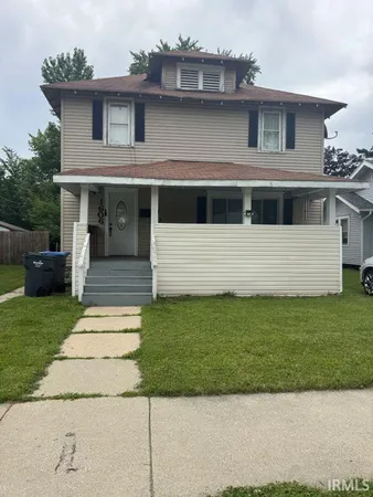 $152,000 | 1606 Frances Avenue, Elkhart, IN 46516
