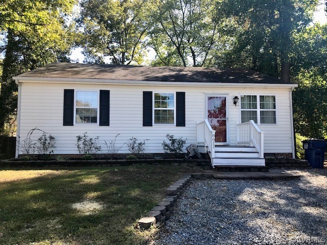 8611 Middle Road Richmond, VA 23235 - Photo 1 of 17 Gallery Image 1