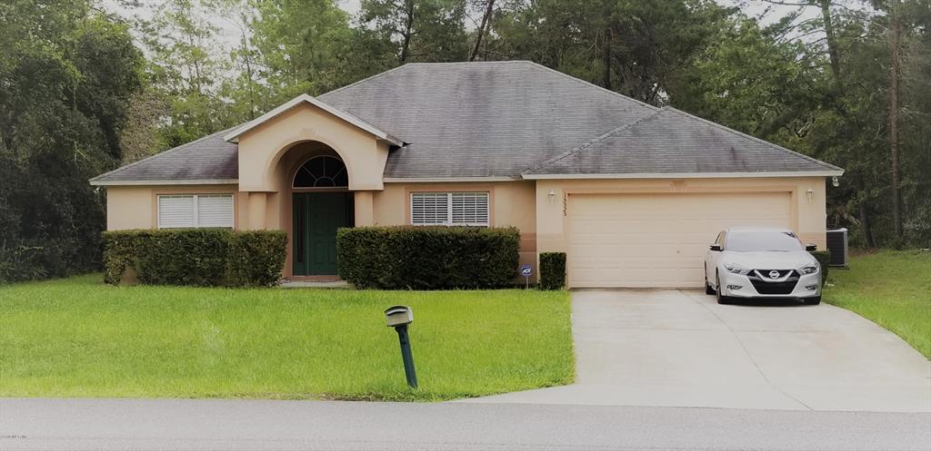 15525 Southwest 49th Avenue Road Ocala, FL 34473 - Photo 1 of 1 front ext