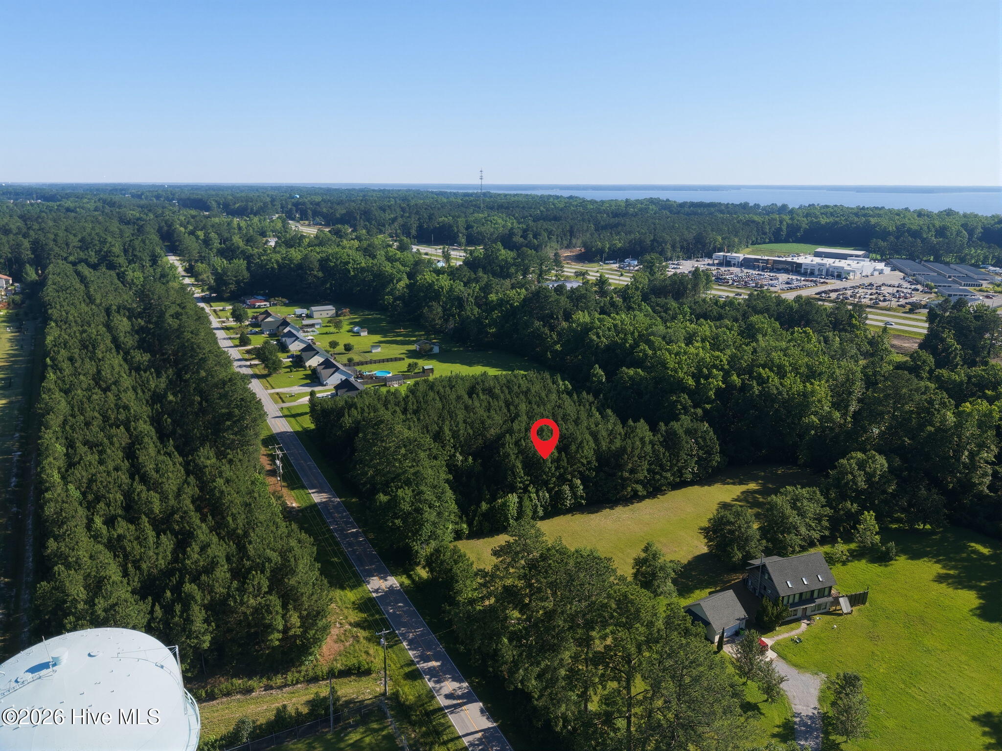 4950 Wilcox Road New Bern, NC 28562 - Photo 12 of 14
