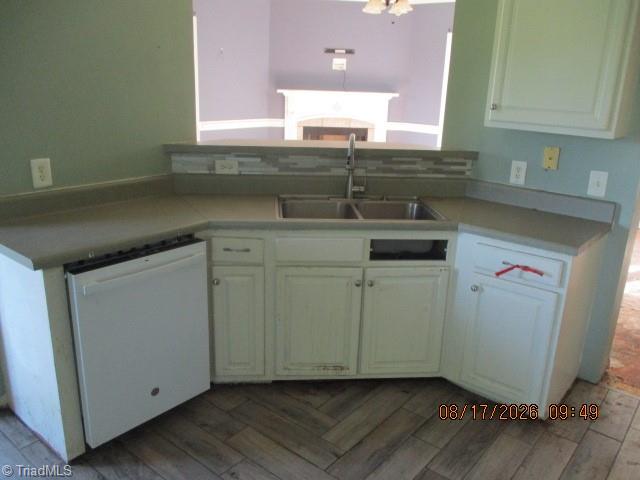 3926 Blake Road Jonesville, NC 28642 - Photo 17 of 22 Kitchen #2