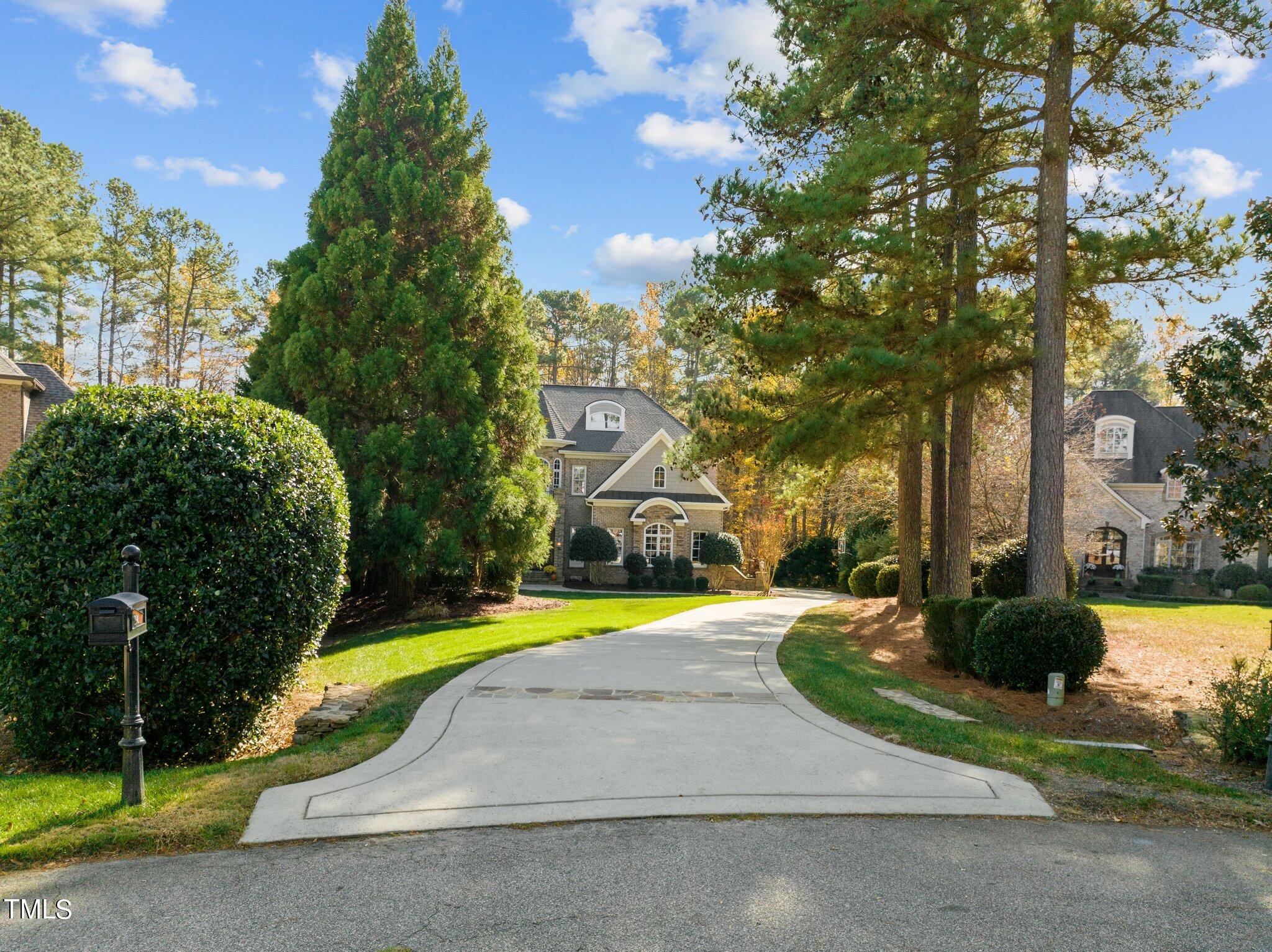 2909 Ryton Court Raleigh, NC 27613 - Photo 69 of 80 14-web-or-mls-DJI_0005