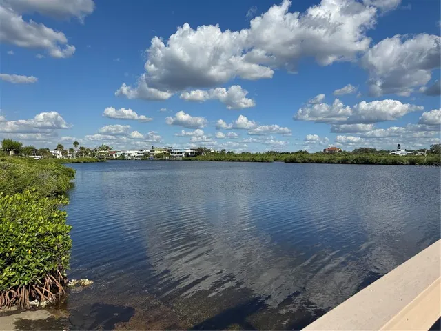 a view of a lake view