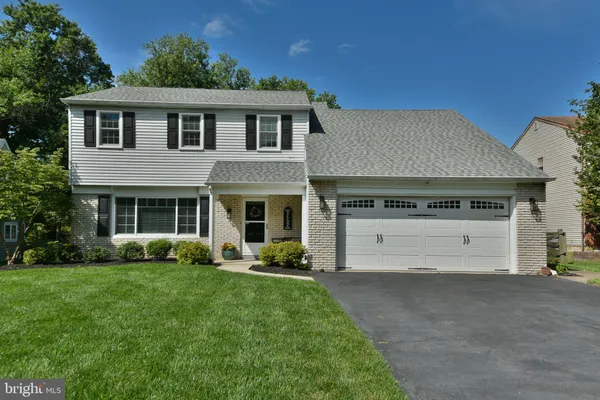 $735,000 | 91 Forrest Drive, Holland, PA 18966