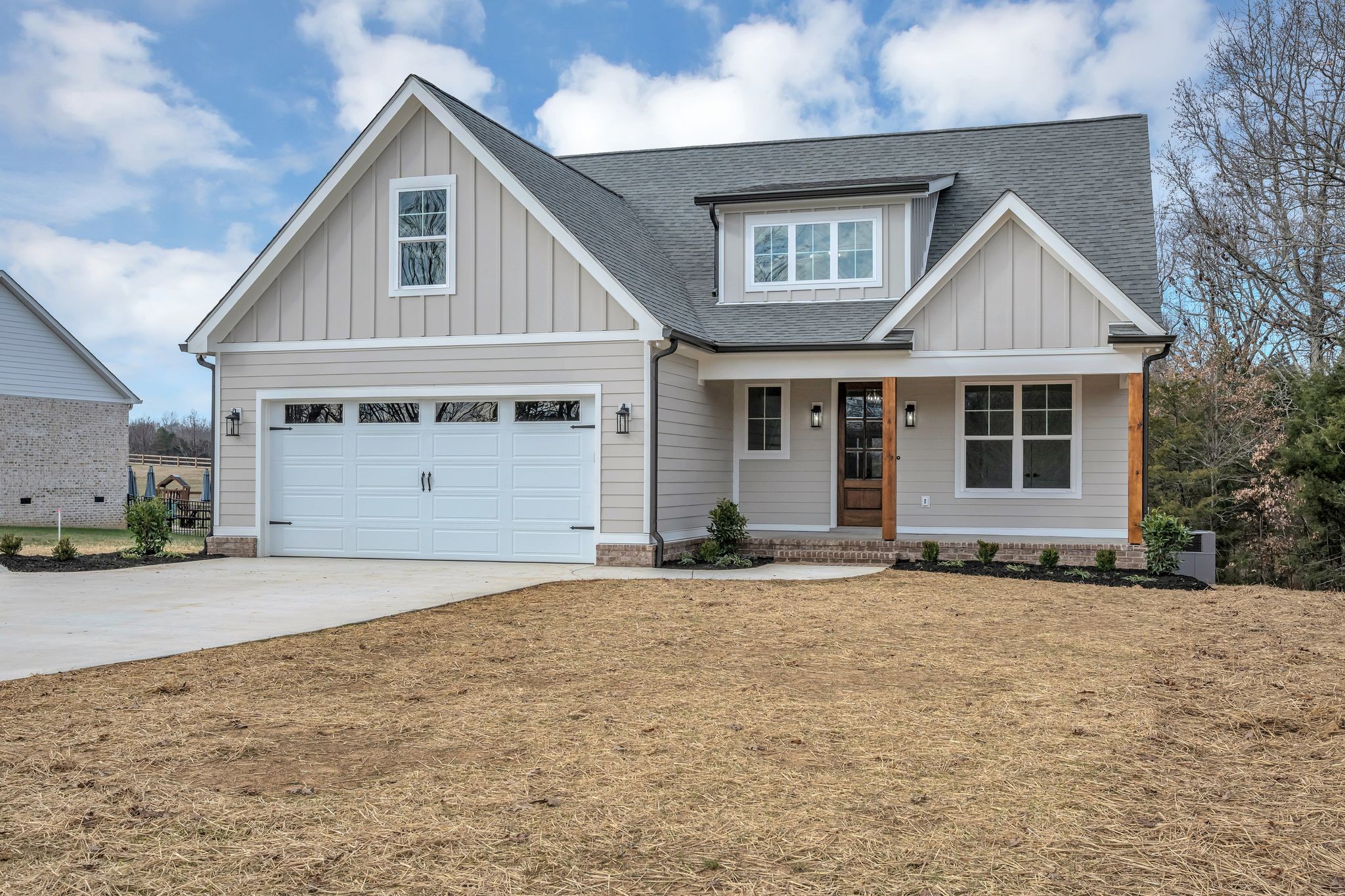 569 Shorty Few Road Dickson, TN 37055 - Photo 1 of 43