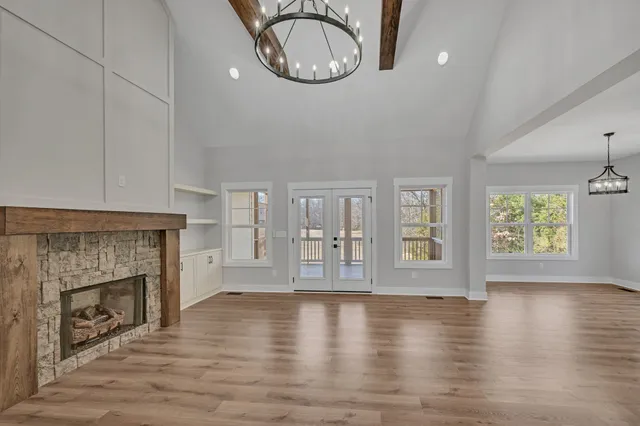 $775,850 | 569 Shorty Few Road, Dickson, TN 37055