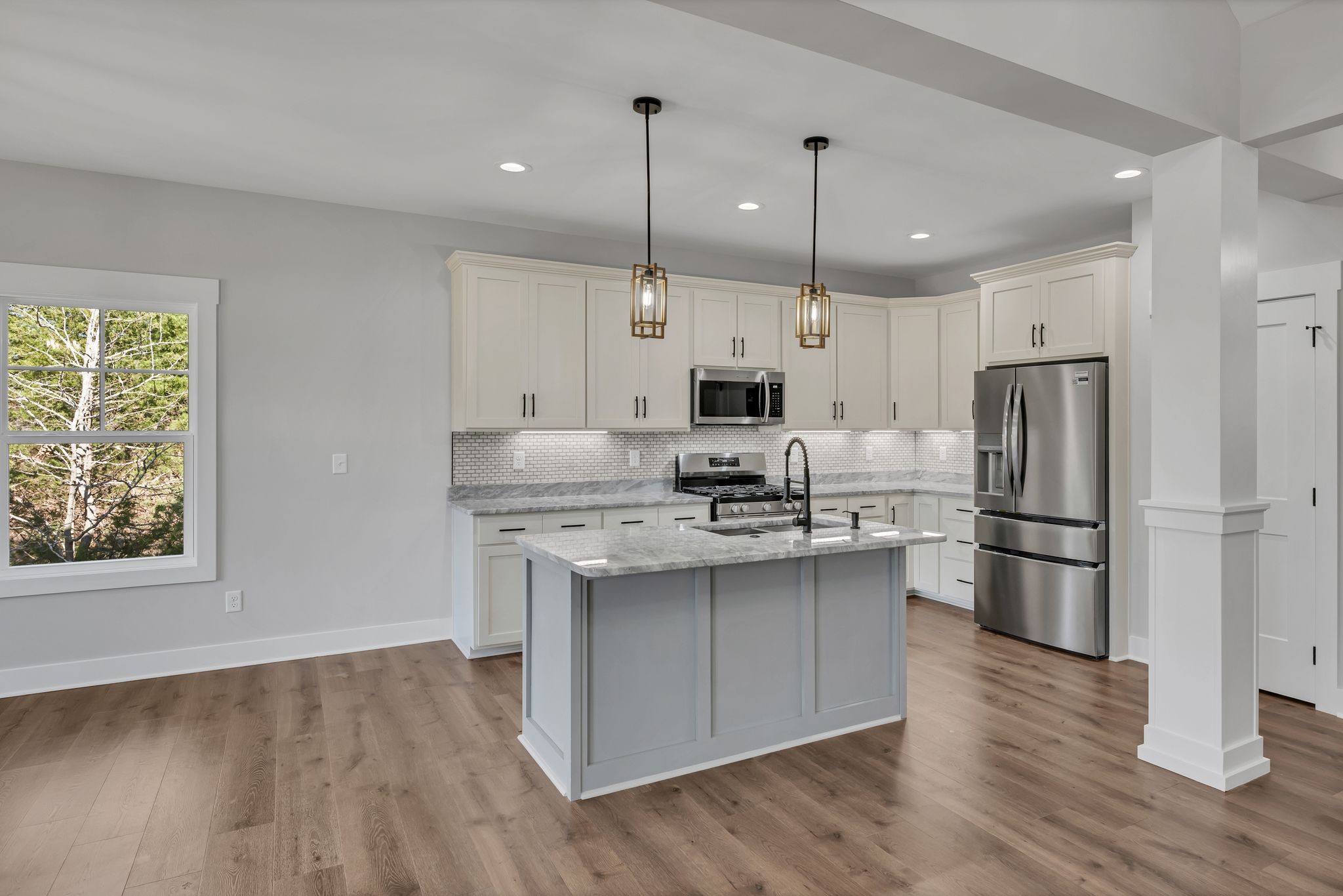 569 Shorty Few Road Dickson, TN 37055 - Photo 16 of 43