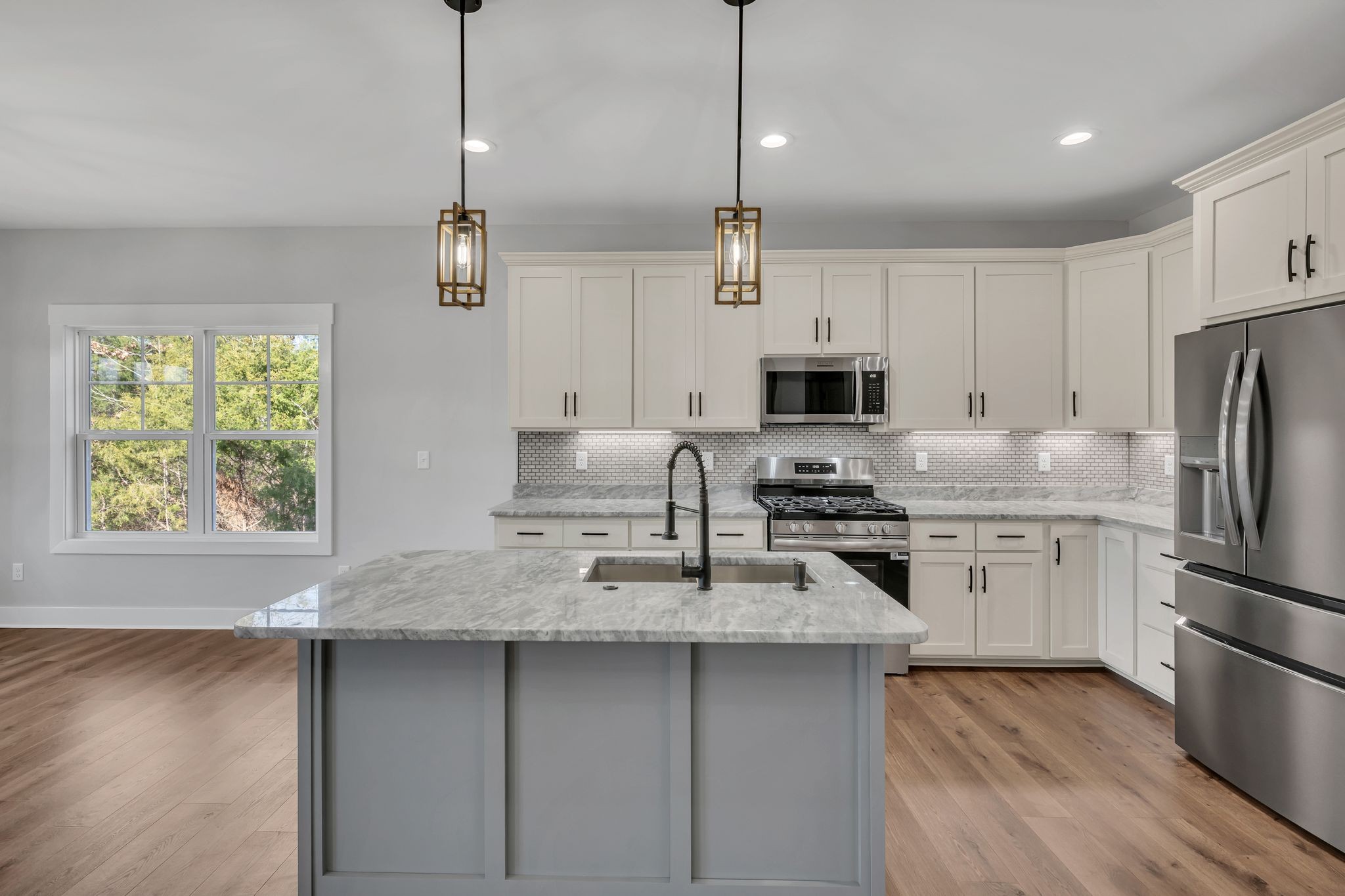 569 Shorty Few Road Dickson, TN 37055 - Photo 17 of 43