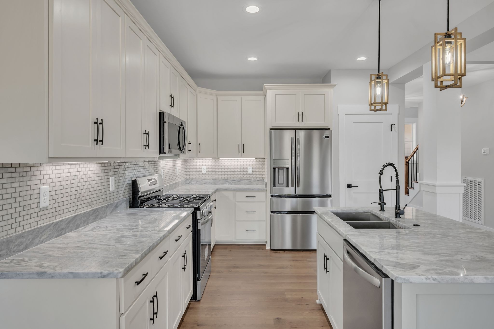 569 Shorty Few Road Dickson, TN 37055 - Photo 18 of 43