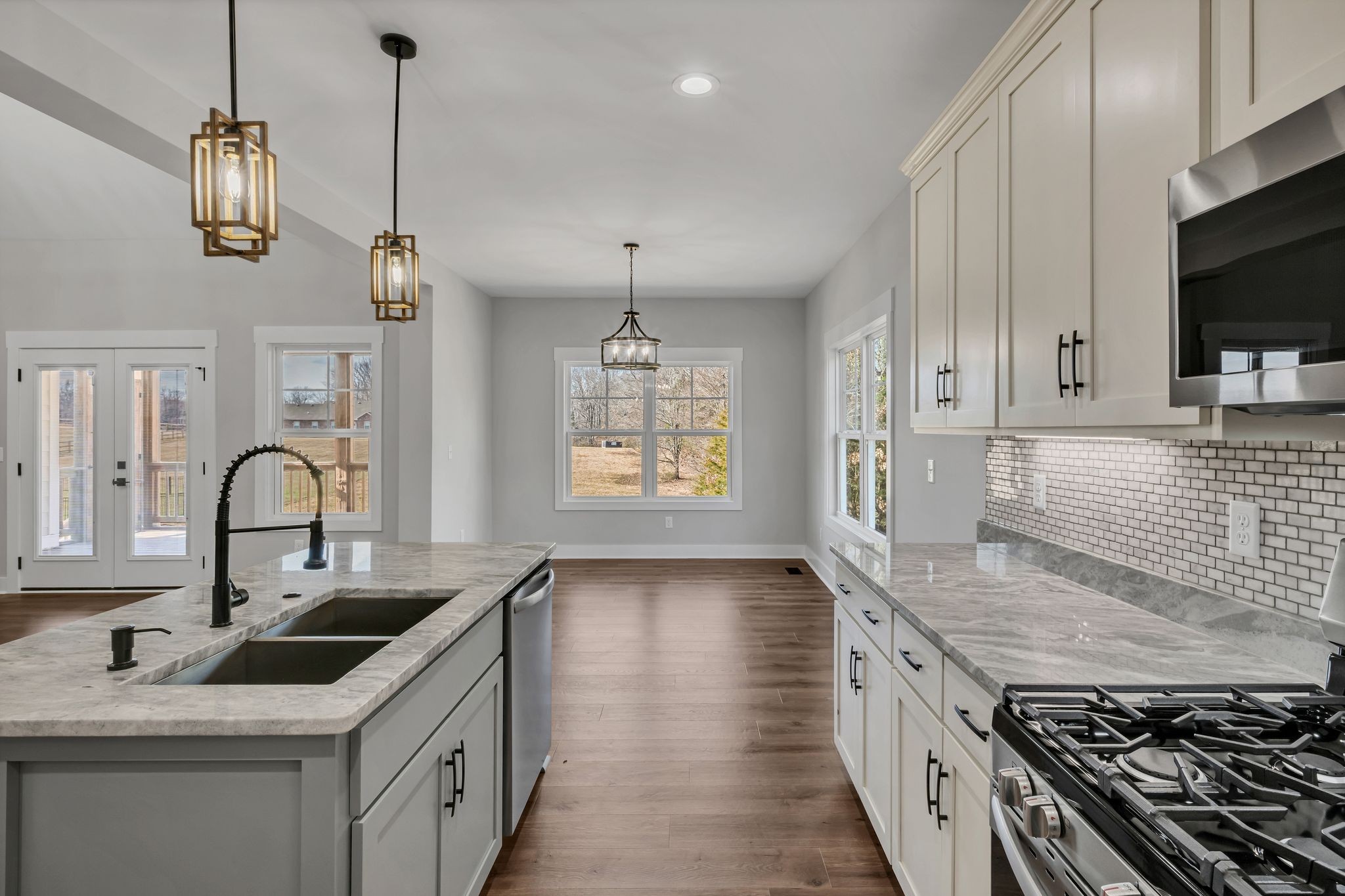 569 Shorty Few Road Dickson, TN 37055 - Photo 19 of 43