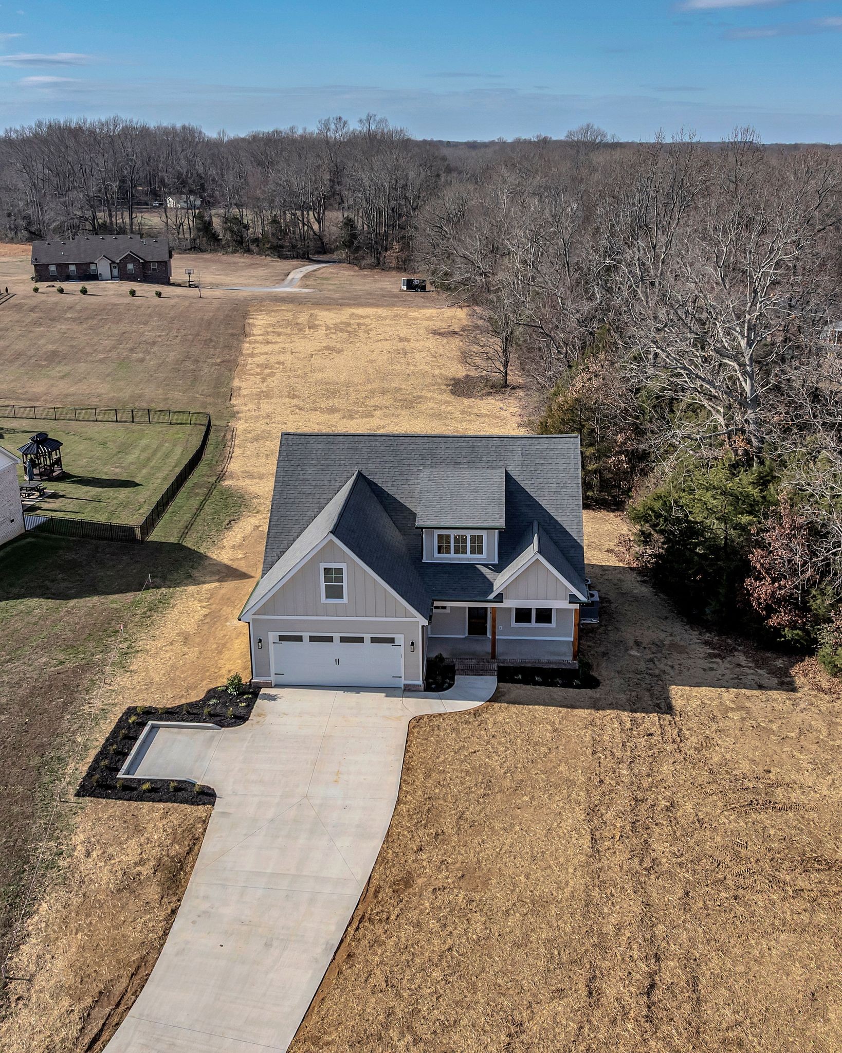 569 Shorty Few Road Dickson, TN 37055 - Photo 2 of 43