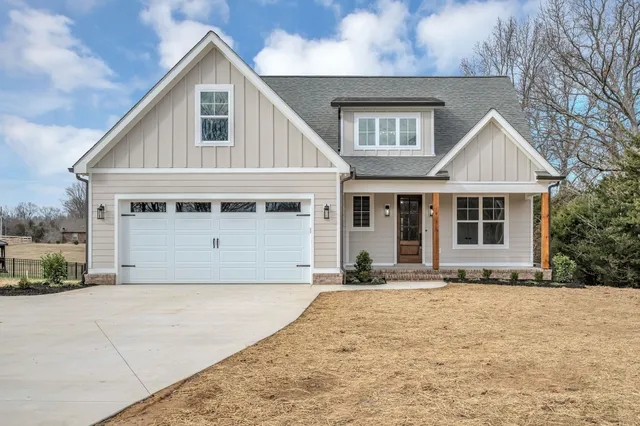 $775,850 | 569 Shorty Few Road, Dickson, TN 37055