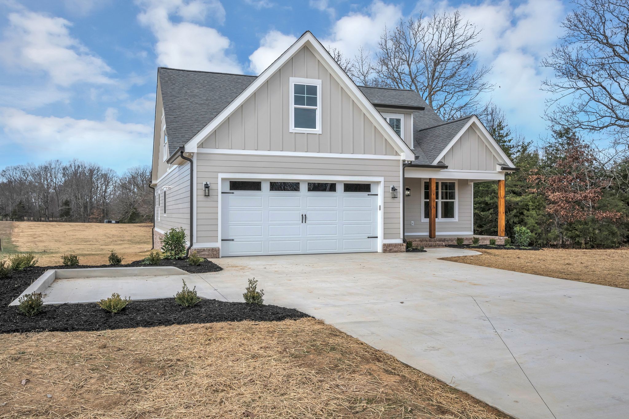 569 Shorty Few Road Dickson, TN 37055 - Photo 5 of 43