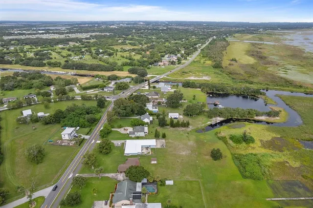 $720,000 | 3480 Lakeshore Boulevard, St. Cloud, FL 34769