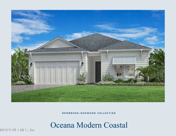 $614,000 | 70 Br Crk Road, Unit 60, St. Augustine, FL 32092